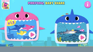 Mais de 50 desenhos do baby shark para colorir. Baby Shark App Pinkfong Traz Videos E Jogos Do Tubarao Para Celular Educacao Techtudo