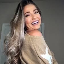 Nikki Gallegos's Instagram, Twitter & Facebook