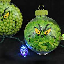 55 Best Diy Clear Glass Ball Christmas Ornaments 2021 Guide Painted Christmas Ornaments Holiday Ornaments Diy Clear Christmas Ornaments