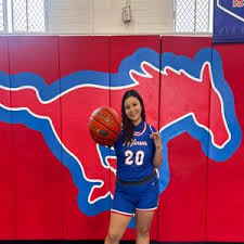 Marina Guajardo's Jefferson High School Career Home
