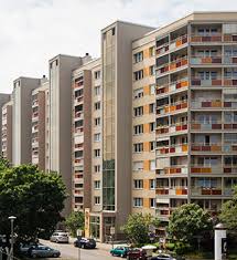 Pirnaische Vorstadt Terrassenufer Wohnungsgenossenschaft Johannstadt Eg Wohnen In Dresden