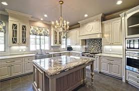 Must order matching finished ends for exposed cabinet sides. 30 Antique White Kitchen Cabinets Design Photos Designing Idea