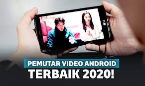 Video player untuk android adalah pemutar video terbaik di pasar. 13 Aplikasi Pemutar Video Terbaik 2020 Di Smartphone Android