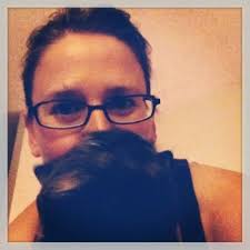 Veronica Haas (@ChunkyChickn)