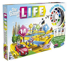 It was marketed under the name of yahtzee by game entrepreneur edwin s. Comprar The Game Of Life Juego De Mesa Mesadejuego Es