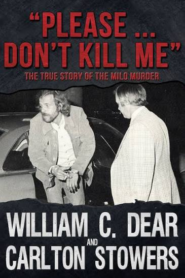 Please … Don't Kill Me" eBook by William C. Dear - EPUB | Rakuten Kobo  United States