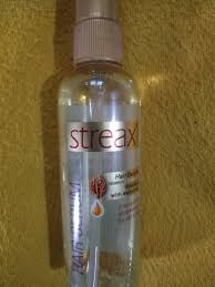 Streax hair serum with walnut oil review. Streax Perfect Shine Hair Serum Reviews Ingredients Benefits How To Use Price