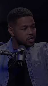 Inky Johnson's Video