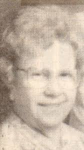 Helen Gertrude Chester Powell (1921-1994)