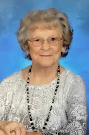Obituary for Mae J. Puckett