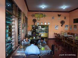 Maybe you would like to learn more about one of these? Warung Rawon Soto Banyuwangi Bondowoso Regency East Java Roomah Cafe Management Permanently Closed Jawa Timur 62 813 3388 8081