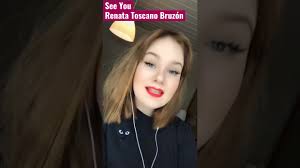 We did not find results for: Renata Toscano Bruzon See You Best Part For Shorts Youtube