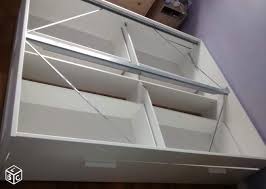 Cadre De Lit Brimnes Ikea Lit Brimnes Brimnes Cadre De Lit