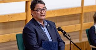 Merkely béla, a sote rektora. Merkely Bela A Gyogyultak Vedettsegehez Egy Vakcina Is Eleg Demokrata