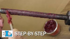 Top picks related reviews newsletter. Lubricating The Inner Screw On Tongue Jacks Step By Step Youtube