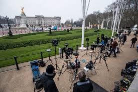 If you missed watching meghan and harry oprah interview, you're in luck — cbs is rebroadcasting the tv event of the year friday night. The British Reaction To The Meghan And Harry Interview The New Yorker