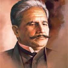 Allama Iqbal