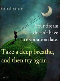 How To Pursue Your Dream Career Despite The Naysayers Havingtime Words Inspirational Quotes Wisdom Quotes