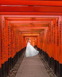 fushimi inari in kyoto japan fushimi inari taisha japan photography inari