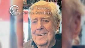James J. Kennedy Obituary December 12, 2024