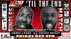 BREAKING NEWS‼️ Last night at NEOPro Wrestling The Curse of Quaker Hall,  Matt Taylor and his OMEN executed vile plan throughout the course of the  night that resulted in a severe injury