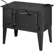 Pin By Keith Duvall On Cabins Wood Burning Stove Cooking Stove Off Grid Living