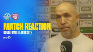 Greenock Morton's Video