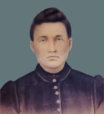 View Genealogy for James Monroe Davis (7/18/1831-12/28/1918)