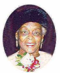 Sylvia Marie Braxton (1921-2006)