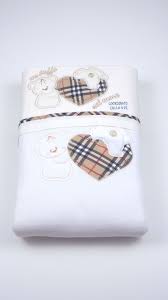 Coordinato Culla Carrozzina Ciliegina Set Quattro Pezzi Lenzuola Sopra Centimetri 90x120 Sotto Con Bordi Elastici Centim Neonato Abbigliamento Neonato Culla