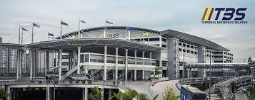 Compare prices for trains, buses, ferries and flights. Tbs Terminal Bersepadu Selatan Posts Facebook