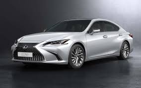 Lexus es250 high spec 3 yrs warranty service. Lexus Es 250 Sedan Lexus Malaysia