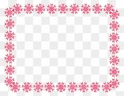 Vector images are also available. Snowflake Border Clipart Transparent Png Clipart Images Free Download Clipartmax
