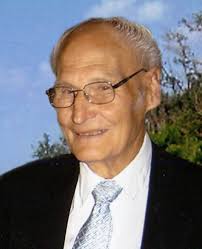 Obituary of Frank Perkins