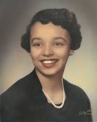 Doris Ann Dixon Obituary