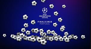 Лига чемпионов уефа 2021/22 квалификация. Korziny Ligi Chempionov Dlya Zherebevki Na Sezon 2020 2021 Novosti Ligi Chempionov 2020 Futbol Segodnya