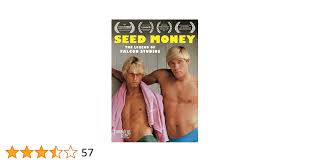 Seed Money: Amazon.ca: Jim Bentley, Tom Chase, Jeff Stryker, John Waters,  Michael Stabile: Movies & TV Shows