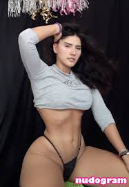 Karina Paola Ortiz  Violetta Ortiz  Violettasoyyo  itsscarlettbtch Фото  утечки OnlyFans обнаженная №73 - Nudogram v2.1