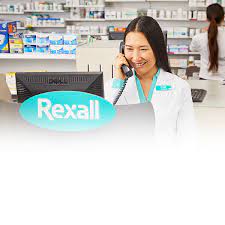 3100 dixie road mississauga, ontario l4y 2a0. Rexall Ca Why Rexall