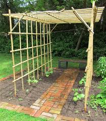 Auctiva Image Hosting Bambous Jardin Treillis Jardin Idees Jardin