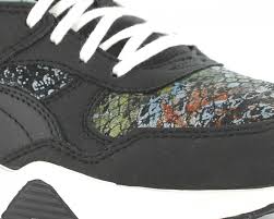 Achetez votre baskets trinomic r698 puma en noir. Puma Trinomic Grise Femme Www Macj Com Br