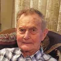 Richard Craig Snow (1931–2019)