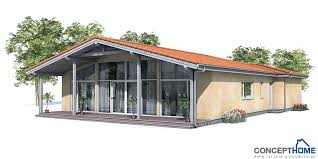 These narrow facade house ideas use vertical planting, beautiful home screening a tall skinny house can become lost along the row, but that doesn't seem to be an issue with these this collection also has a multitude of architectural features such as asymmetrical roof lines, contemporary cladding. Modern House Oz4 With Three Bedrooms House Plan