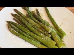 7 How To Make Delicious Asparagus Youtube Cooking With White Wine Asparagus Asparagus Stir Fry Recipes