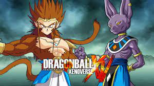 Maybe you would like to learn more about one of these? Tam Anegi Universe 1 Vs Lord Beerus Universe 7 Dragon Ball Xenoverse Mods Duels Youtube