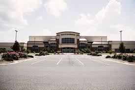 Word Of God Ministries Shreveport La Church Architecture House Styles Shreveport