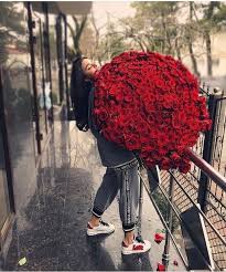 Roses Love Gift Beautiful Girly Flowers Rose Valentine Https Weheartit Com Entry 326693332 Beautiful Roses Beautiful Flowers Online