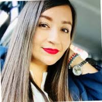 María Fernanda Gálvez