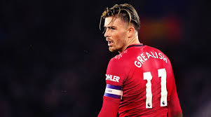 Arsenal are reportedly poised to sign hertha berlin youngster omar rekik while jack grealish's stock continues to rise in the transfer market. Jack Grealish To Manchester United Transfer News 5 Ways Grealish Fits Into Ole Gunnar Solksjaer S Team Fourfourtwo