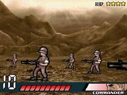 If you love action games you can also find other games on our site with retro games. Units Advance Wars Days Of Ruin Wiki Guide Ign